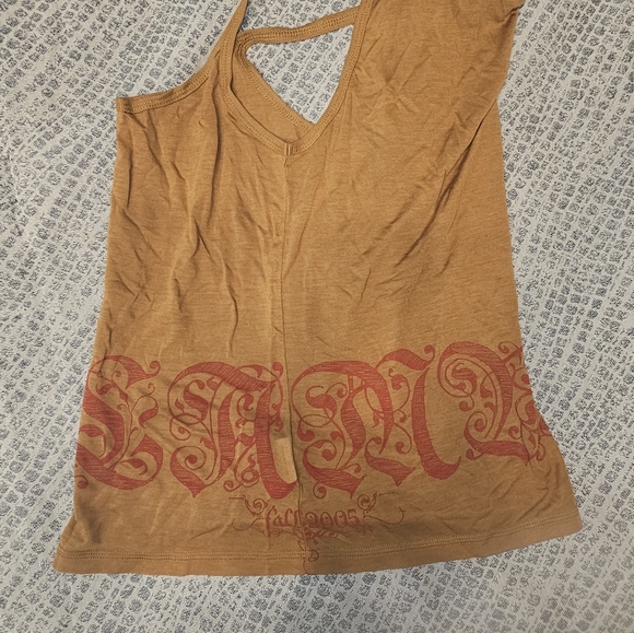 L.a.m.b tank top - Picture 4 of 4